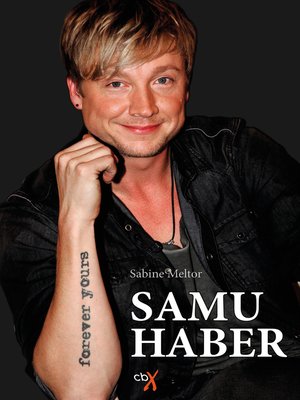 cover image of Samu Haber